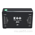 Jiyi K ++ Kawalan Penerbangan Dual CPU